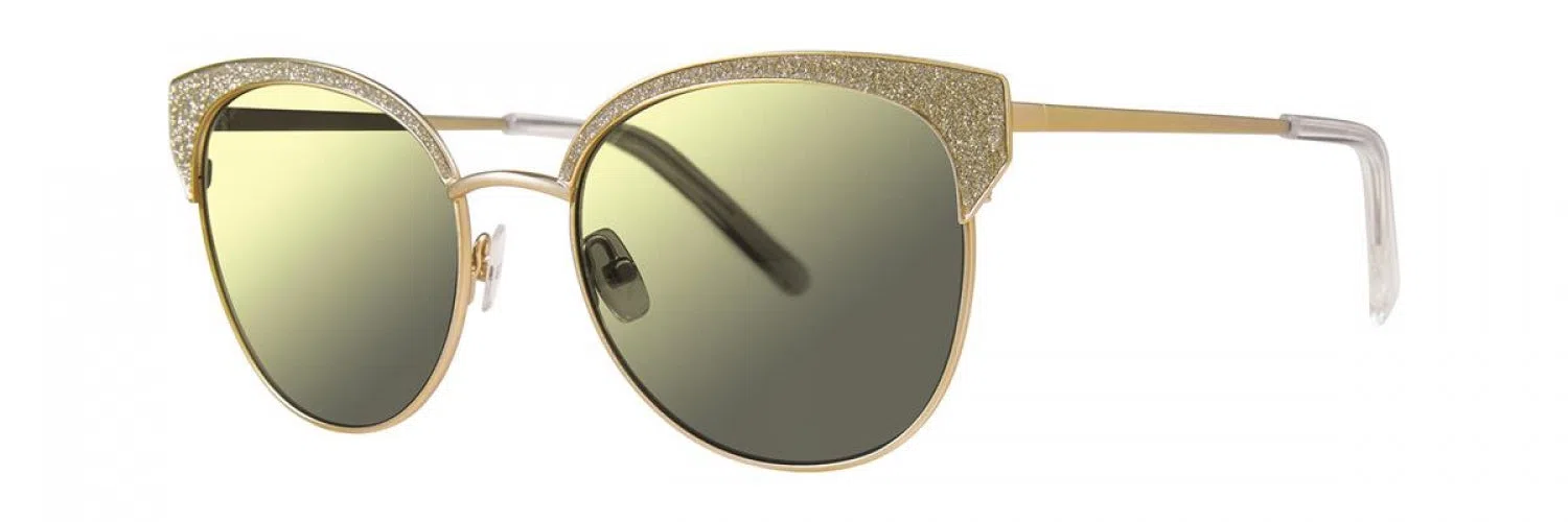 Vera Wang Esmeralda Sunglasses - view 2